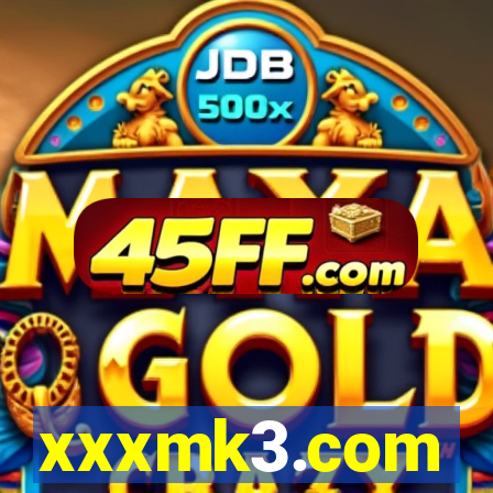 xxxmk3.com