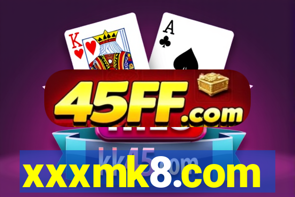 xxxmk8.com