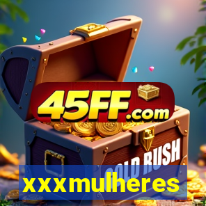 xxxmulheres