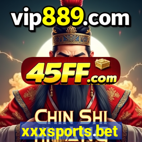 xxxsports.bet