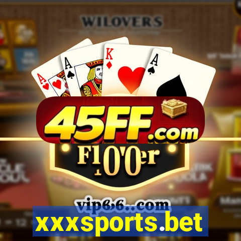 xxxsports.bet