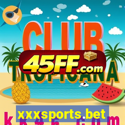 xxxsports.bet