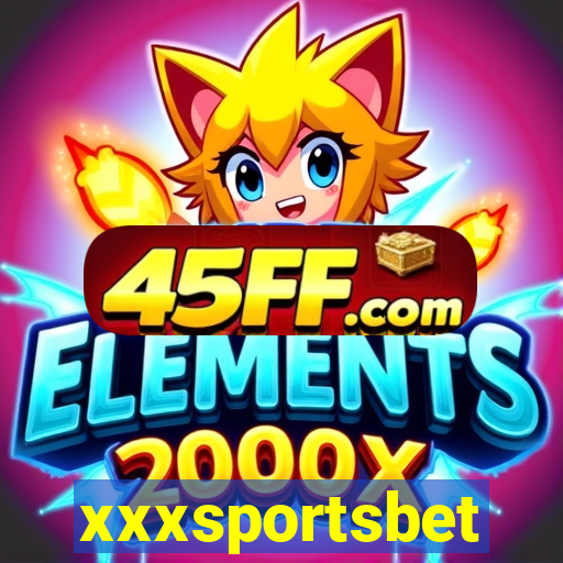 xxxsportsbet