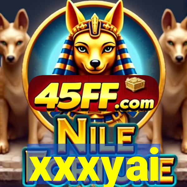xxxyai