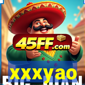 xxxyao