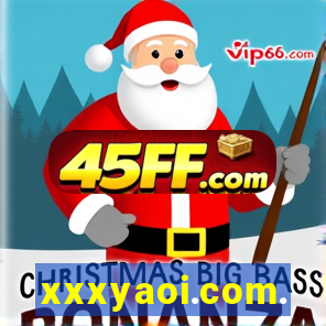 xxxyaoi.com.