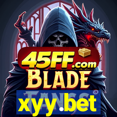 xyy.bet
