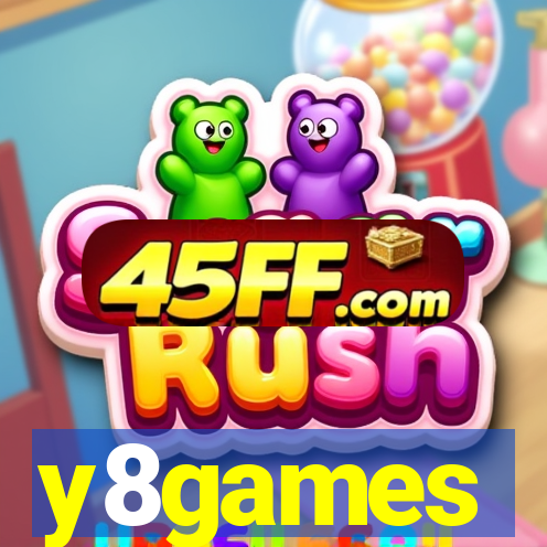y8games