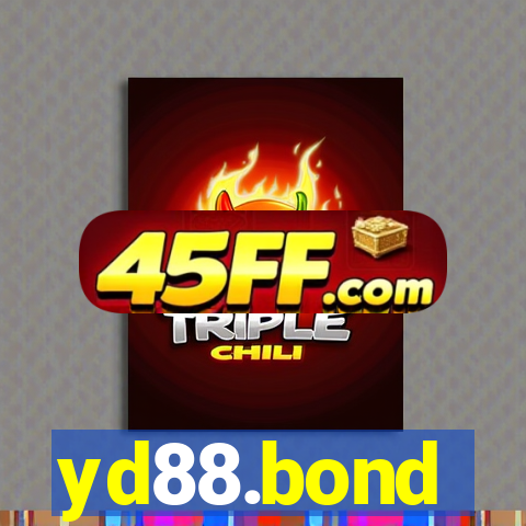 yd88.bond