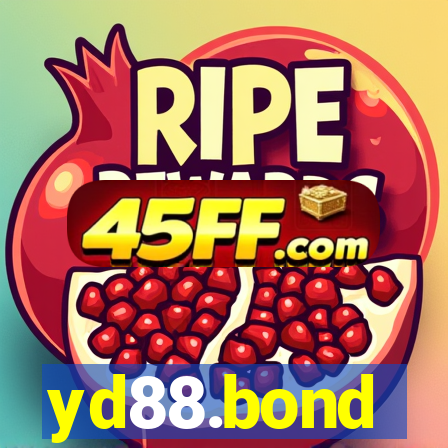 yd88.bond