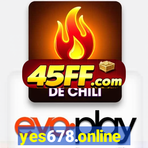 yes678.online