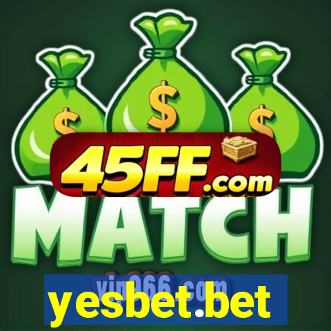 yesbet.bet