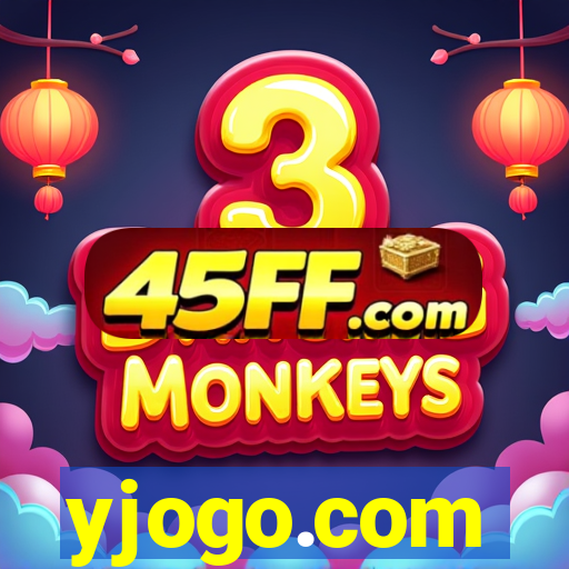 yjogo.com