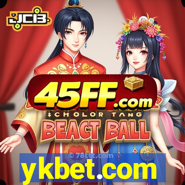 ykbet.com
