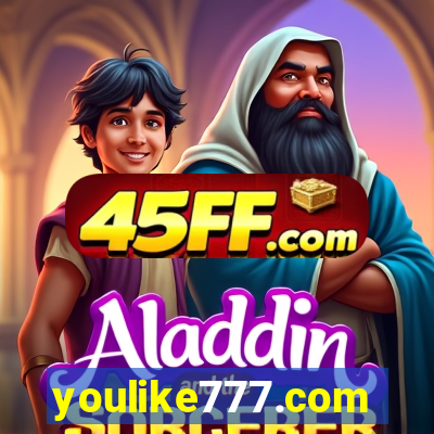 youlike777.com