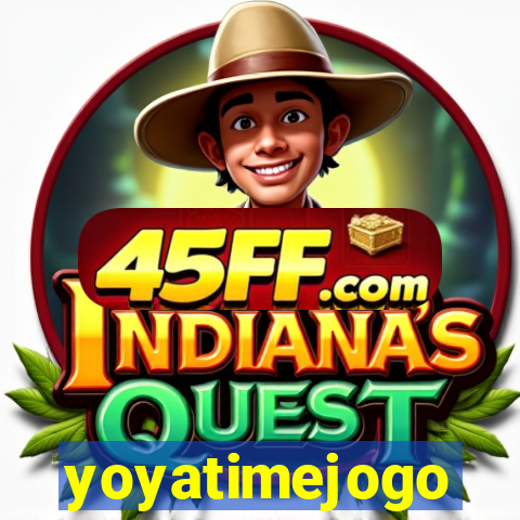yoyatimejogo