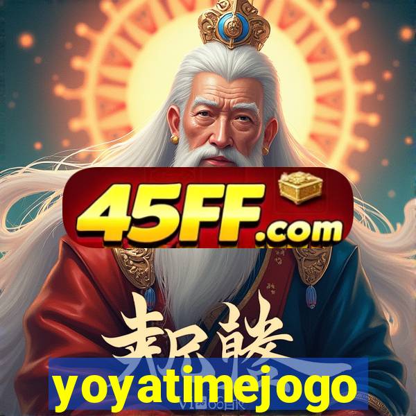 yoyatimejogo