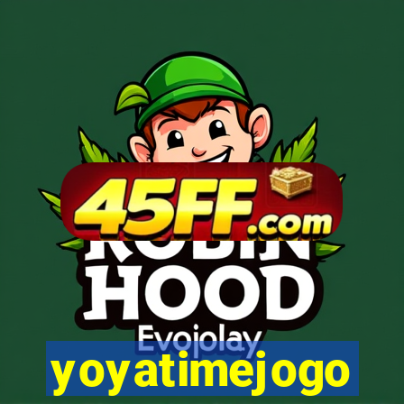 yoyatimejogo