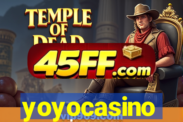 yoyocasino