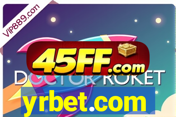 yrbet.com