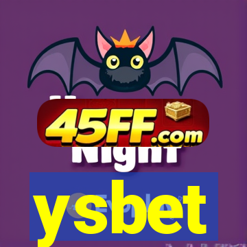 ysbet