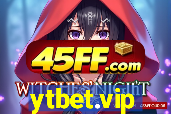 ytbet.vip