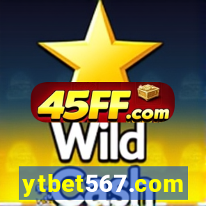 ytbet567.com