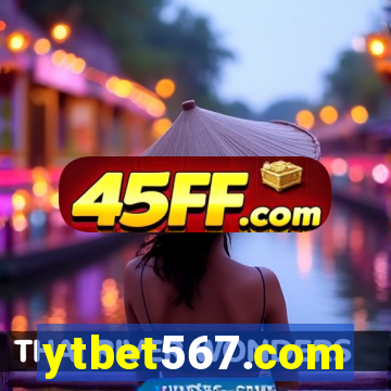 ytbet567.com
