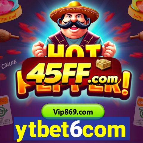 ytbet6com