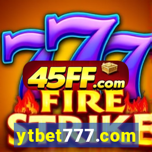 ytbet777.com