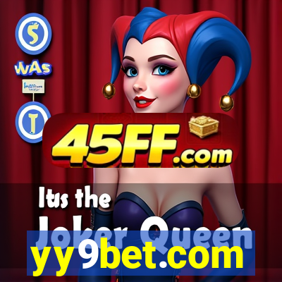yy9bet.com
