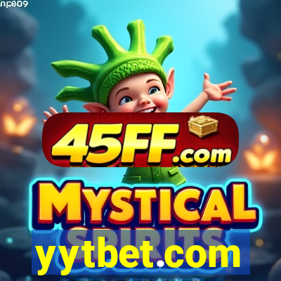 yytbet.com