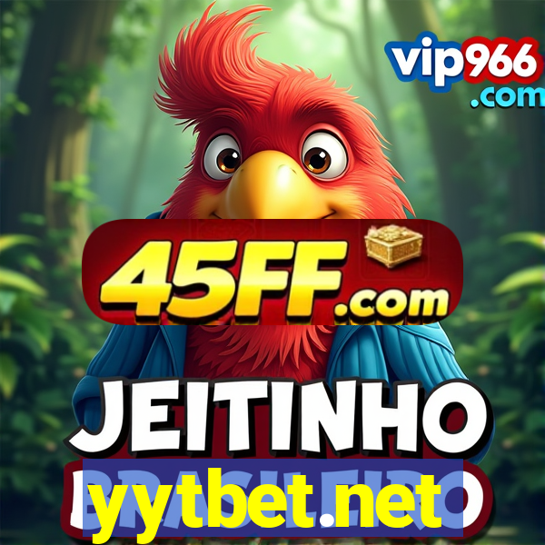 yytbet.net