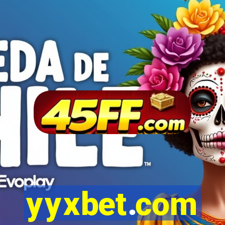 yyxbet.com