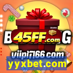 yyxbet.com