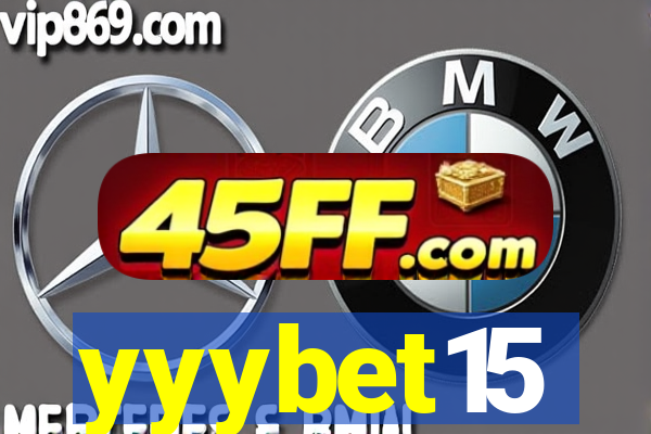 yyybet15