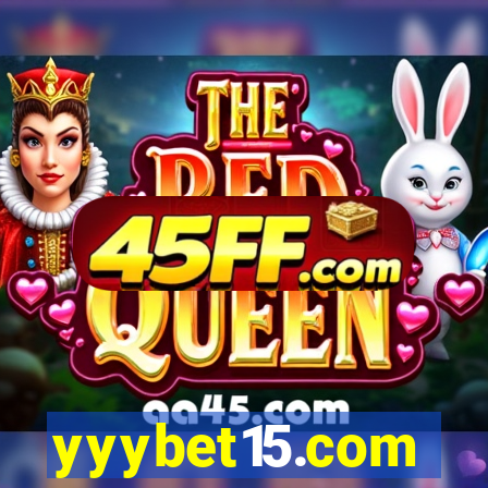 yyybet15.com