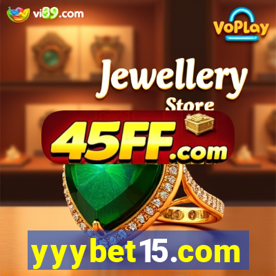 yyybet15.com