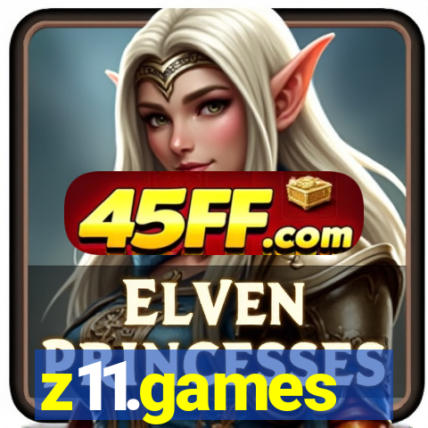 z11.games