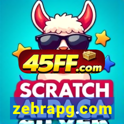 zebrapg.com