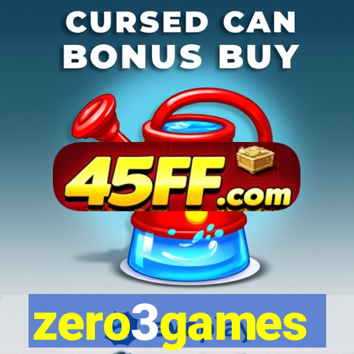 zero3games