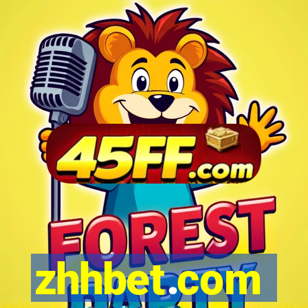 zhhbet.com