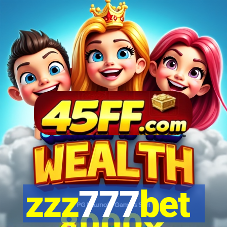 zzz777bet