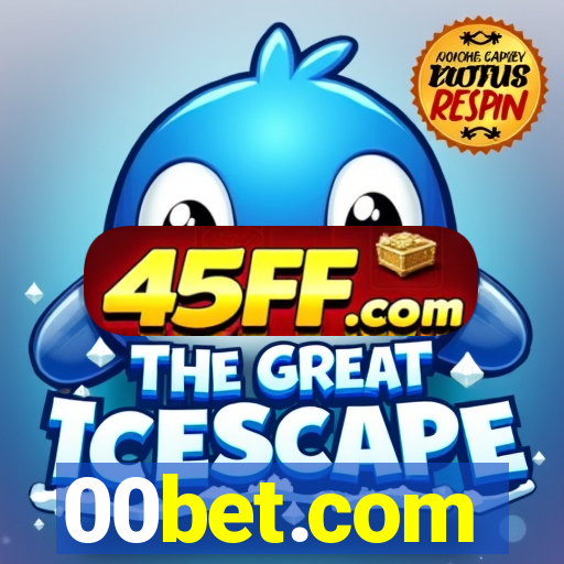 00bet.com