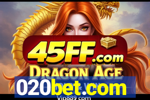 020bet.com