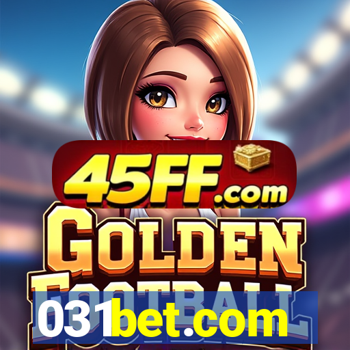 031bet.com
