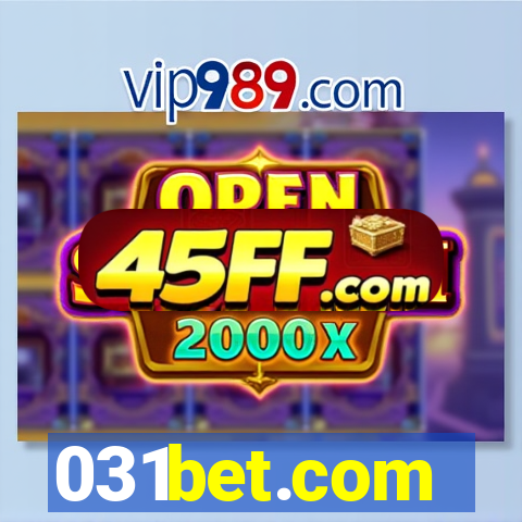 031bet.com