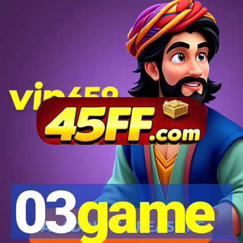 03game