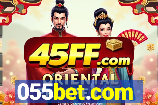 055bet.com