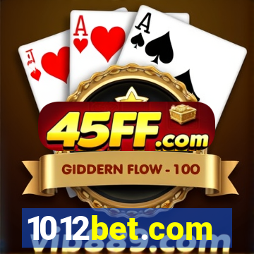 1012bet.com